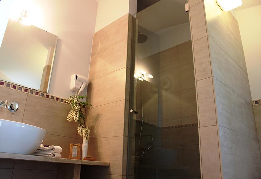 Hotel Beatrice Сіроло Екстер'єр фото